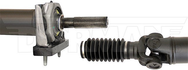 Dorman - OE Solutions Árbol Primario P/N:946-533 Fits: Chevrolet Silverado 2500 Hd 16-11, Chevrolet Silverado 3500 Hd 16-11, GMC Sierra 2500 Hd 16-11, GMC Sierra 3500 Hd 16-11 - Image 4