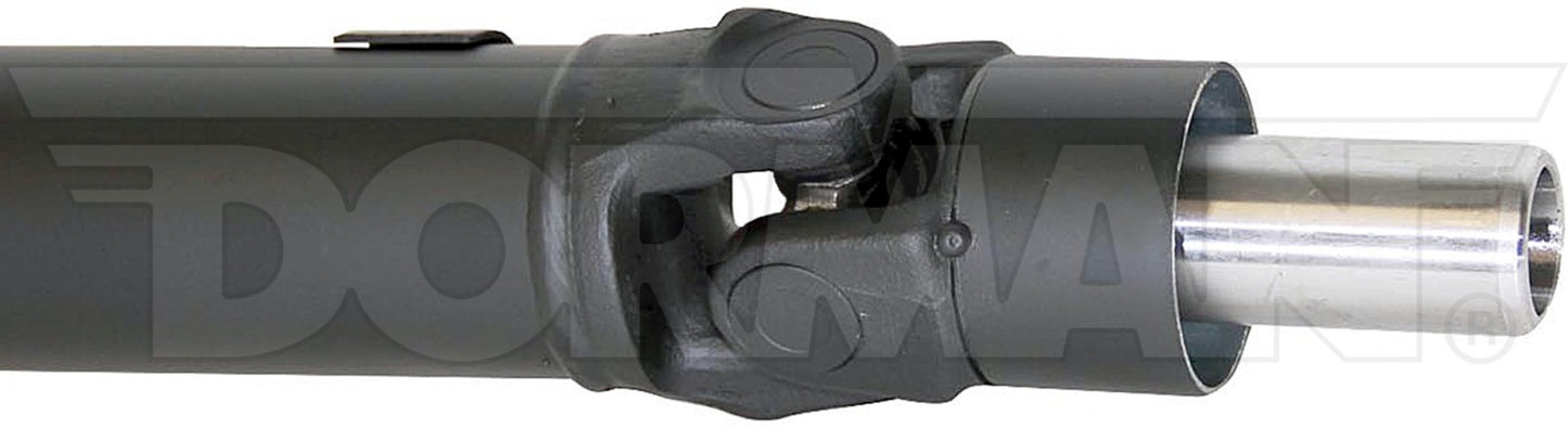Dorman - OE Solutions Árbol Primario P/N:946-557 Fits: Subaru Legacy 14-10 - Image 4