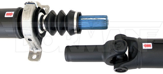 Dorman - OE Solutions Árbol Primario P/N:946-765 Fits: Ford F-250 Super Duty 03-02, Ford F-350 Super Duty 03-02 - Image 4