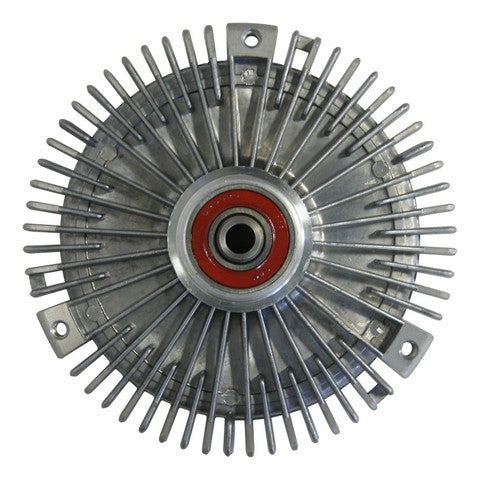 GMB Engine Cooling Fan Clutch P/N:947-2030 Fits: Mercedes-benz 300cd, Mercedes-benz 300d, Mercedes-benz 300sd, Mercedes-benz 300sdl, Mercedes-benz 300se, Mercedes-benz 300sel, Mercedes-benz 300sl, Mercedes-benz 300td - Image 4