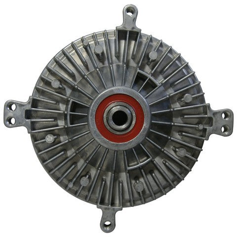 GMB Engine Cooling Fan Clutch P/N:947-2050 Fits: Mercedes-benz 400e, Mercedes-benz 400se, Mercedes-benz 400sel, Mercedes-benz 500e, Mercedes-benz 500sec, Mercedes-benz 500sel, Mercedes-benz 500sl, Mercedes-benz Cl500, Mercedes-benz E420 - Image 4