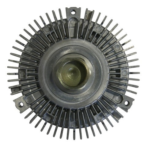 GMB Engine Cooling Fan Clutch P/N:947-2060 Fits: Mercedes-benz C280 99-98, Mercedes-benz C43 Amg 99-98, Mercedes-benz Clk430 1999, Mercedes-benz E320 99-98 - Image 4