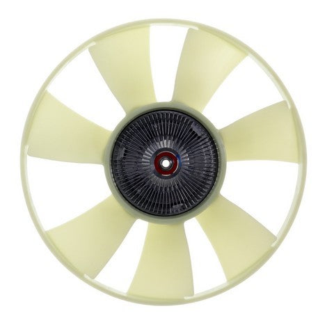 GMB Engine Cooling Fan Clutch P/N:947-2150 Fits: Freightliner Sprinter 2500 17-14, Freightliner Sprinter 3500 17-14, Mercedes-benz Sprinter 17-14, Mercedes-benz Sprinter 2500 17-14, Mercedes-benz Sprinter 3500 17-14 - Image 4