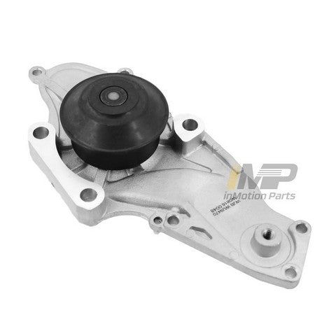 WJB Engine Water Pump P/N:WU9470 Fits: Acura Mdx, Acura Rdx, Acura Rl, Acura Tl, Acura Tsx, Acura Zdx, Honda Accord, Honda Accord Crosstour, Honda Crosstour, Honda Odyssey, Honda Pilot, Honda Ridgeline, Saturn Vue - Image 3