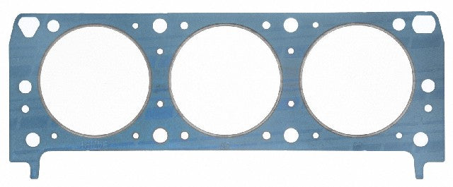 FEL-PRO Engine Cylinder Head Gasket P/N:9471 PT Fits: Buick Century, Buick Regal, Cadillac Cimarron, Chevrolet Beretta, Chevrolet Cavalier, Chevrolet Celebrity, Chevrolet Corsica, Chevrolet Lumina, Oldsmobile Cutlass Ciera, Oldsmobile Cutlass Cruiser - Image 1