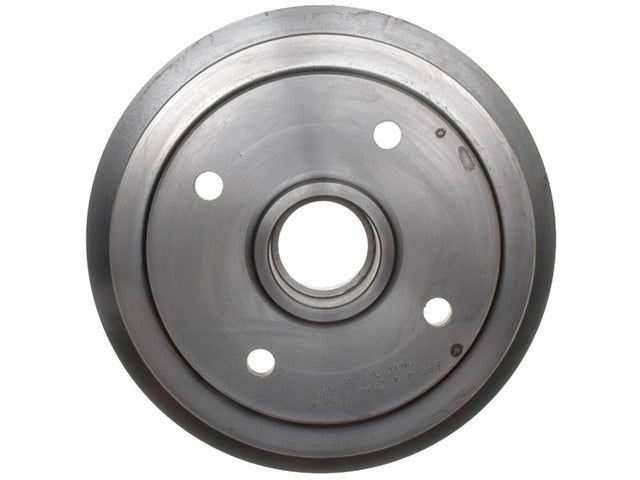 Raybestos Brakes Brake Drum P/N:9474 Fits: Chevrolet Metro 00-98, Chevrolet Sprint 91-89, Geo Metro 97-95, Pontiac Firefly 2000, Suzuki Swift 01-95 - Image 3