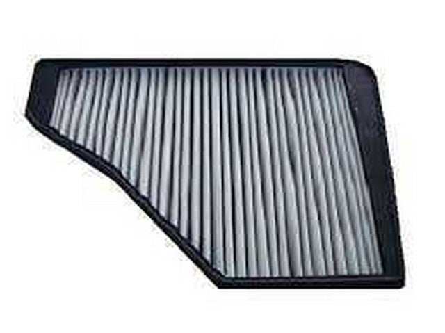 Parts Master Cabin Air Filter P/N:94766 Fits: Mercedes-benz Cl500 99-98, Mercedes-benz Cl600 99-98, Mercedes-benz S320 99-94, Mercedes-benz S350 1995, Mercedes-benz S420 99-94, Mercedes-benz S500 99-94, Mercedes-benz S600 99-94 - Image 1