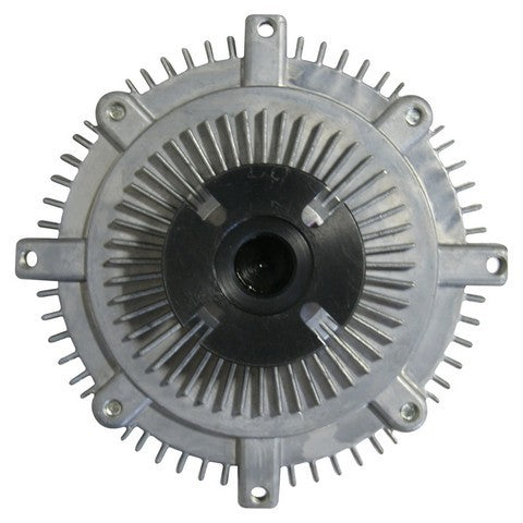 GMB Engine Cooling Fan Clutch P/N:948-2010 Fits: Mitsubishi Montero Sport 99-97 - Image 4