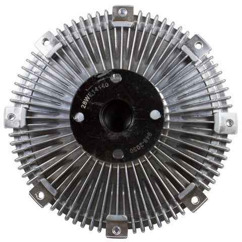 GMB Engine Cooling Fan Clutch P/N:948-2030 Fits: Mitsubishi Montero 06-01 - Image 4