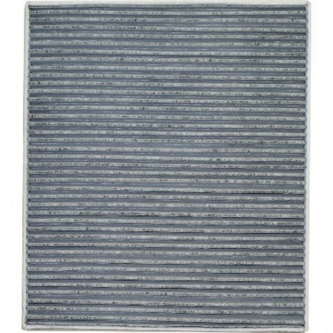 Parts Master Cabin Air Filter P/N:94814 Fits: Cadillac Escalade, Cadillac Escalade Esv, Chevrolet Avalanche 2500, Chevrolet Silverado 1500, Chevrolet Silverado 1500 Hd, Chevrolet Silverado 2500, Chevrolet Silverado 2500 Hd, Chevrolet Silverado 3500 - Image 1
