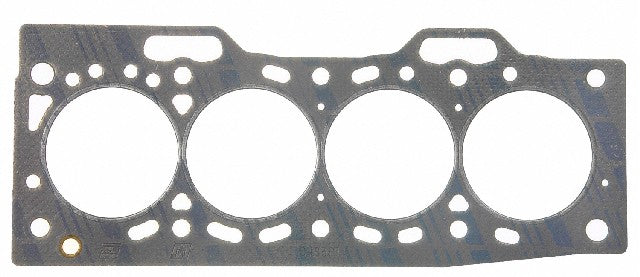FEL-PRO Engine Cylinder Head Gasket P/N:9483 PT Fits: Toyota Tercel 94-87 - Image 1