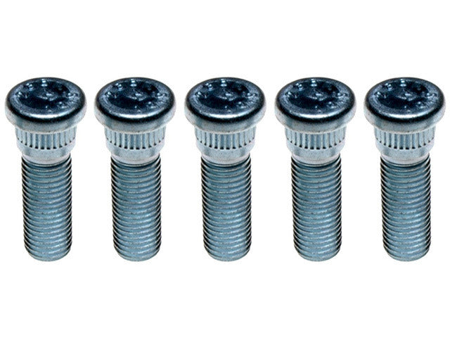 Raybestos Brakes Wheel Lug Stud P/N:9485B Fits: Chevrolet Nova, Chevrolet Prizm, Geo Prizm, Lexus Ct200h, Lexus Es250, Lexus Es300, Lexus Es300h, Lexus Es330, Lexus Es350, Lexus Gs300 - Image 1