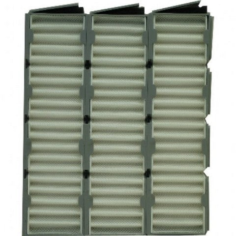 Parts Master Cabin Air Filter P/N:94874 Fits: Buick Park Avenue 05-97, Cadillac Deville 99-98, Cadillac Eldorado 02-98, Cadillac Seville 04-98 - Image 1