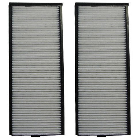 Parts Master Cabin Air Filter P/N:94879 Fits: Hyundai Accent 06-02 - Image 1