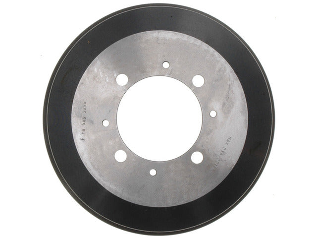 Raybestos Brakes Brake Drum P/N:9487R Fits: Hyundai Sonata 93-91 - Image 3