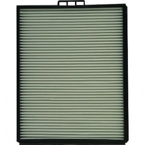 Parts Master Cabin Air Filter P/N:94880 Fits: Hyundai Accent 00-99 - Image 1