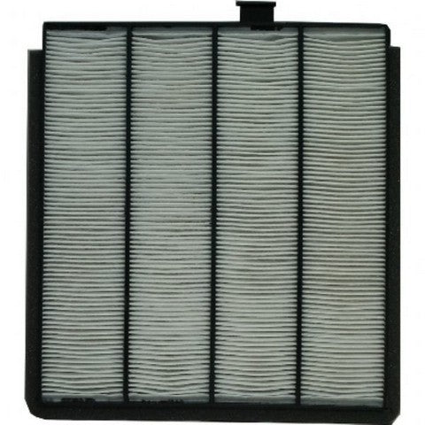 Parts Master Cabin Air Filter P/N:94897 Fits: Acura Mdx 06-01, Honda Odyssey 04-99, Honda Pilot 08-03 - Image 1