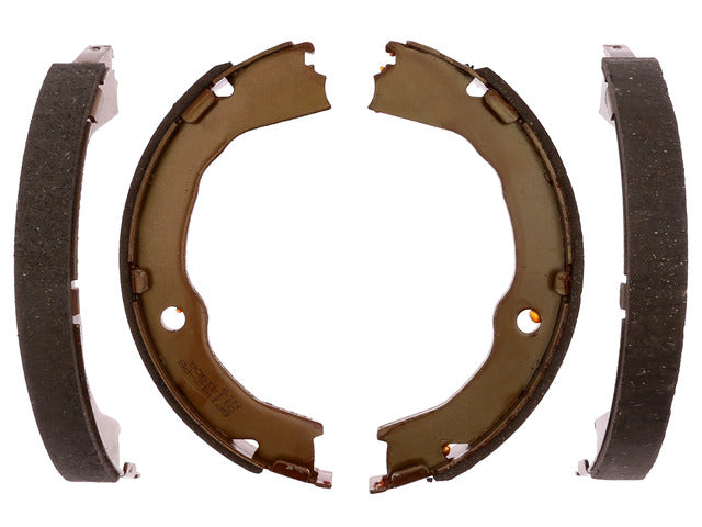 Raybestos Brakes Parking Brake Shoe P/N:948PG Fits: Cadillac Cts 15-08 - Image 1