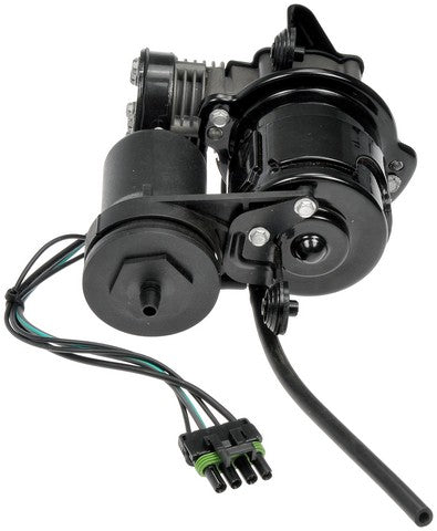 Dorman - OE Solutions Compresor de Suspensión Neumática P/N:949-033 Fits: Buick Electra, Buick Lesabre, Buick Park Avenue, Cadillac 60 Special, Cadillac Commercial Chassis, Cadillac Deville, Cadillac Fleetwood, Oldsmobile 88, Oldsmobile 98 - Image 4
