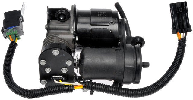 Dorman - OE Solutions Compresor de Suspensión Neumática P/N:949-034 Fits: Buick Commercial Chassis 96-95, Buick Roadmaster 96-95, Cadillac Fleetwood 96-95, Chevrolet Caprice 96-95, Chevrolet Impala 96-95 - Image 4