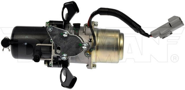 Dorman - OE Solutions Compresor de Suspensión Neumática P/N:949-361 Fits: Lexus Rx350 11-10, Lexus Rx450h 11-10 - Image 5