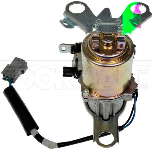Dorman - OE Solutions Compresor de Suspensión Neumática P/N:949-364 Fits: Lexus Ls430 06-01 - Image 5
