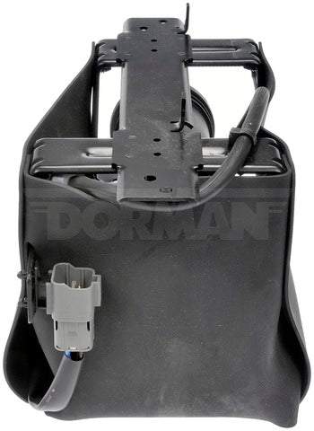 Dorman - OE Solutions Compresor de Suspensión Neumática P/N:949-500 Fits: Infiniti Qx56 10-04, Nissan Armada 15-05 - Image 4