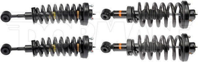 Dorman - OE Solutions Kit de Conversión de Muelle de Resorte a Llanta P/N:949-511 Fits: Ford Expedition 06-03, Lincoln Navigator 06-03 - Image 4