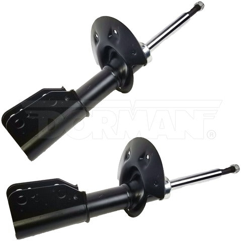Dorman - OE Solutions Kit de Conversión de Muelle de Resorte a Llanta P/N:949-518 Fits: Cadillac Deville 05-00, Cadillac Seville 04-98 - Image 1