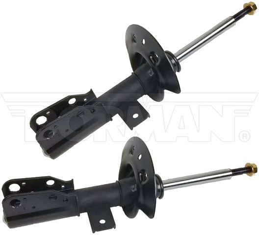 Dorman - OE Solutions Kit de Conversión de Muelle de Resorte a Llanta P/N:949-519 Fits: Cadillac Deville 99-97, Cadillac Eldorado 02-97 - Image 1