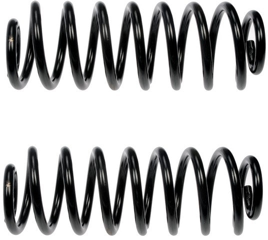 Dorman - OE Solutions Kit de Conversión de Muelle de Resorte a Llanta P/N:949-542 Fits: Chevrolet Trailblazer Ext 06-02, GMC Envoy Xl 06-02, GMC Envoy Xuv 05-04, Isuzu Ascender 06-03 - Image 4