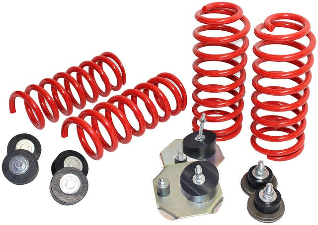 Dorman - OE Solutions Kit de Conversión de Muelle de Resorte a Llanta P/N:949-549 Fits: Lincoln Continental 87-84, Lincoln Mark Vii 92-84 - Image 1