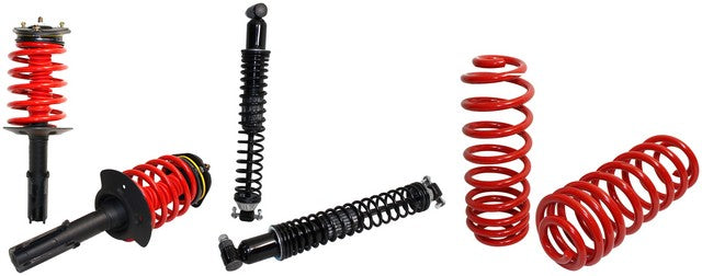 Dorman - OE Solutions Kit de Conversión de Muelle de Resorte a Llanta P/N:949-573 Fits: Cadillac Deville 95-94 - Image 1