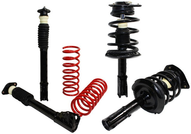 Dorman - OE Solutions Kit de Conversión de Muelle de Resorte a Llanta P/N:949-574 Fits: Buick Lesabre 05-00, Buick Park Avenue 05-00 - Image 1