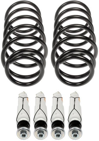 Dorman - OE Solutions Kit de Conversión de Amortiguador P/N:949-580 Fits: Lexus Lx470 07-98 - Image 4