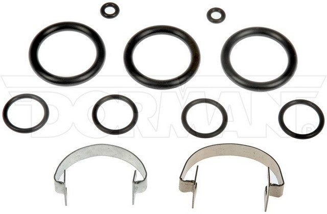 Dorman - OE Solutions Kit de Anillo Circular de Suspensión Neumática P/N:949-795 Fits: Ford Expedition 06-04, Lincoln Navigator 05-04 - Image 4
