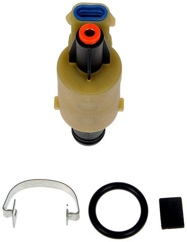 Dorman - OE Solutions Solenoide de Suspensión P/N:949-798 Fits: Ford Crown Victoria, Ford Grand Marquis, Lincoln Continental, Lincoln Mark Vii, Lincoln Town Car, Mercury Grand Marquis, Mercury Marauder - Image 4