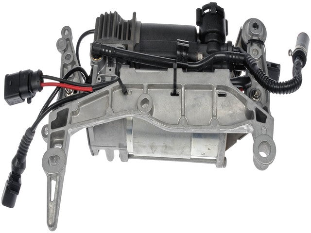 Dorman - OE Solutions Compresor de Suspensión Neumática P/N:949-902 Fits: Volkswagen Touareg 10-04 - Image 5