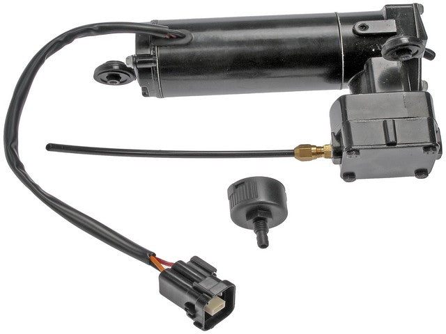 Dorman - OE Solutions Compresor de Suspensión Neumática P/N:949-913 Fits: Land Rover Range Rover 02-94 - Image 4
