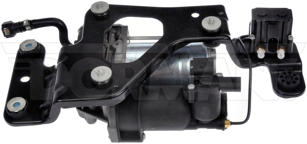 Dorman - OE Solutions Compresor de Suspensión Neumática P/N:949-918 Fits: BMW X5 13-07, BMW X6 14-08 - Image 4