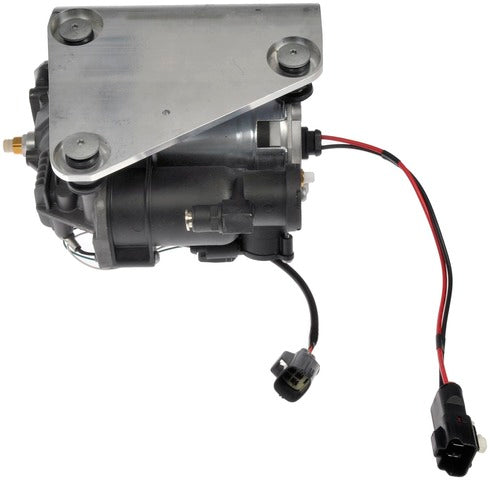Dorman - OE Solutions Compresor de Suspensión Neumática P/N:949-919 Fits: Land Rover Lr3 09-05, Land Rover Lr4 16-10, Land Rover Range Rover Sport 09-06 - Image 4