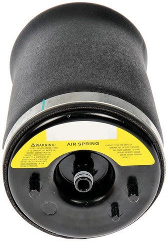 Dorman - OE Solutions Resorte de Suspensión Neumática P/N:949-994 Fits: BMW X5 06-00 - Image 4