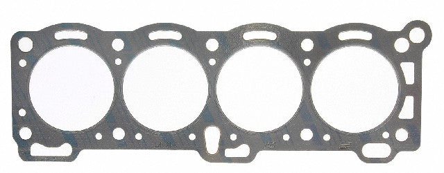 FEL-PRO Engine Cylinder Head Gasket P/N:9496 PT Fits: Isuzu Amigo 93-89, Isuzu Impulse 89-88, Isuzu Pickup 95-86, Isuzu Trooper 87-86 - Image 1