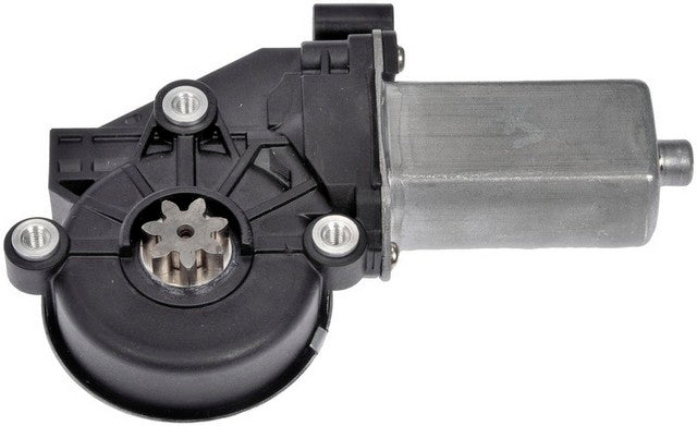 Dorman - OE Solutions Motor para Liberación de Puerta Levadiza P/N:950-000 Fits: Chrysler Pacifica, Chrysler TOWN & COUNTRY, Chrysler Voyager, Dodge Durango, Dodge Grand Caravan, Jeep Cherokee, Jeep Commander, Jeep Grand Cherokee, Ram C/v - Image 3