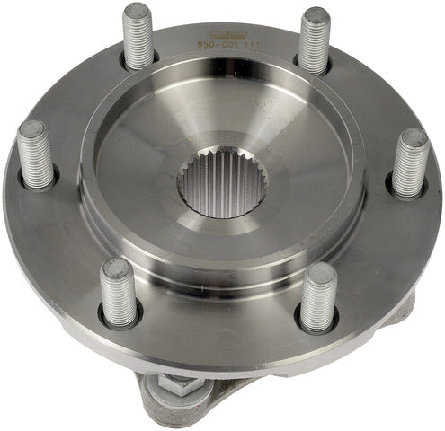 Dorman - OE Solutions Ensamble de Cubo y Rodamiento de Rueda P/N:950-001 Fits: Lexus Gx460 23-10, Lexus Gx470 09-03, Toyota 4runner 24-03, Toyota Fj Cruiser 14-07, Toyota Tacoma 23-05 - Image 4