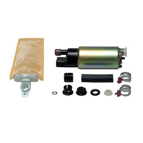 DENSO Auto Parts Fuel Pump and Strainer Set P/N:950-0100 Fits: Chevrolet Prizm, Lexus Es300, Pontiac Vibe, Toyota 4runner, Toyota Avalon, Toyota Camry, Toyota Celica, Toyota Corolla, Toyota Matrix, Toyota Paseo - Image 1