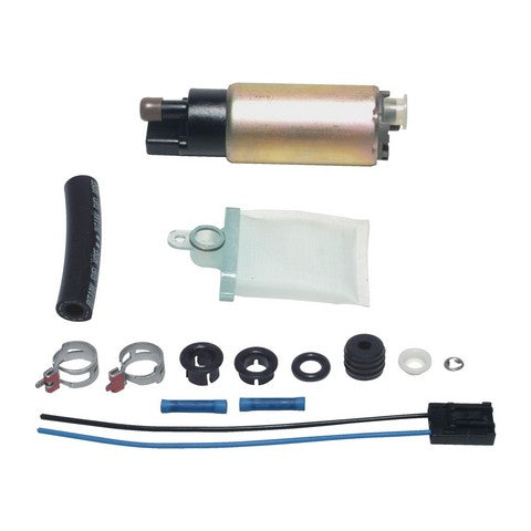 DENSO Auto Parts Fuel Pump and Strainer Set P/N:950-0130 Fits: Acura Slx 99-98, Isuzu Trooper 02-98, Isuzu Vehicross 01-99 - Image 1