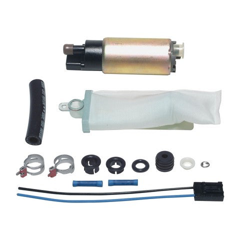 DENSO Auto Parts Fuel Pump and Strainer Set P/N:950-0134 Fits: Kia Sephia 97-94, Subaru Justy 94-90 - Image 1