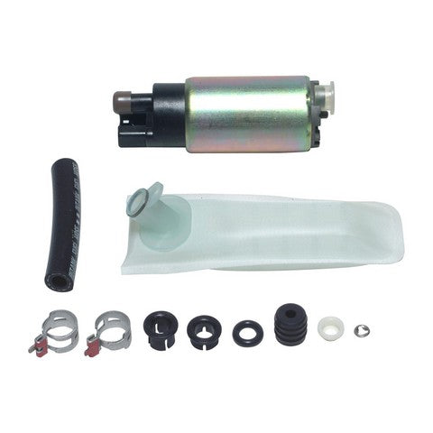 DENSO Auto Parts Fuel Pump and Strainer Set P/N:950-0160 Fits: Honda Prelude 01-97 - Image 1
