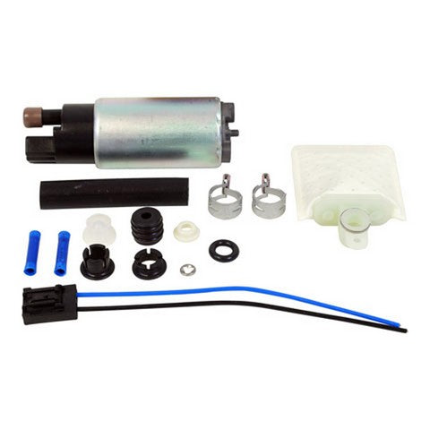 DENSO Auto Parts Fuel Pump and Strainer Set P/N:950-0201 Fits: Mitsubishi Endeavor 06-04, Mitsubishi Galant 06-04 - Image 1